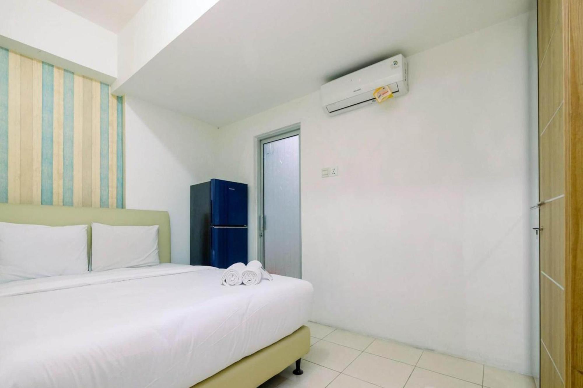 Oyo Life Rooms By Mixo Jakarta Kültér fotó