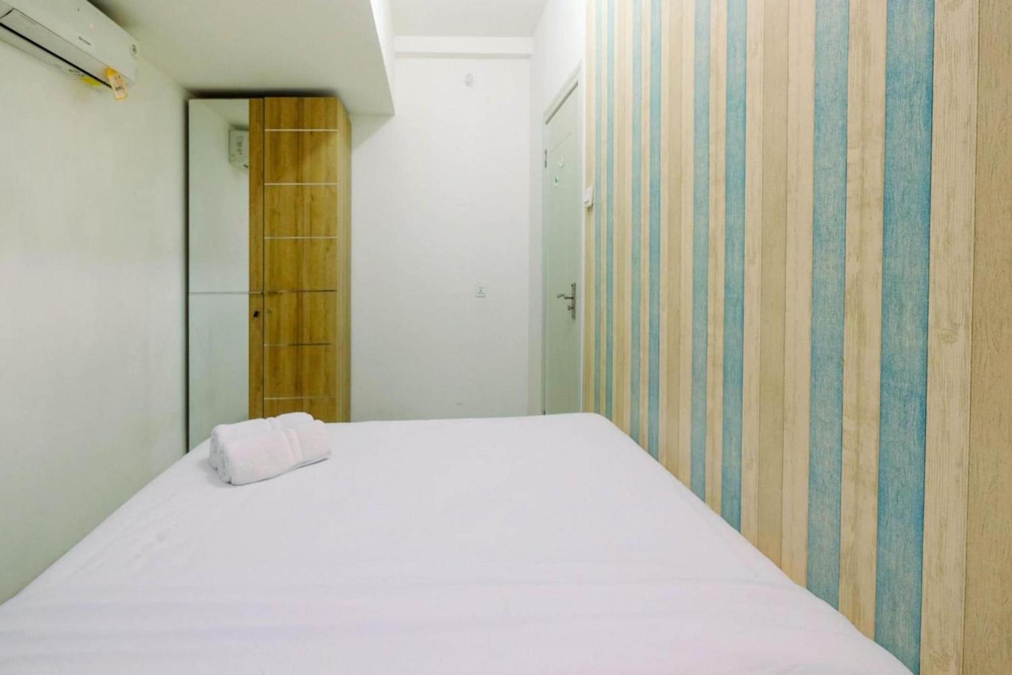 Oyo Life Rooms By Mixo Jakarta Kültér fotó